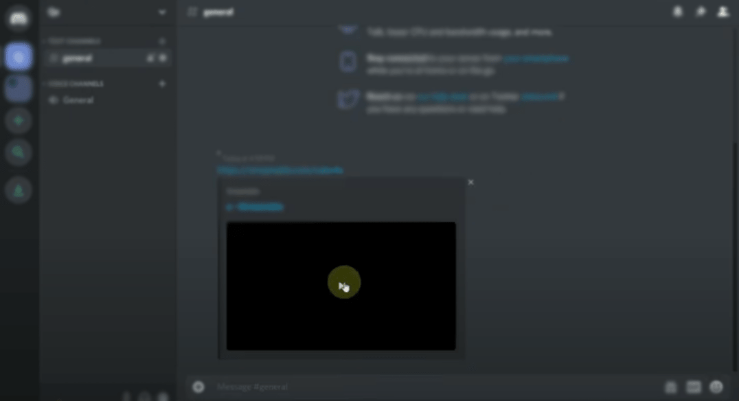 How to Send Long Videos on Discord