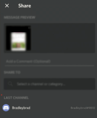 How to Send Videos on Discord on Phone