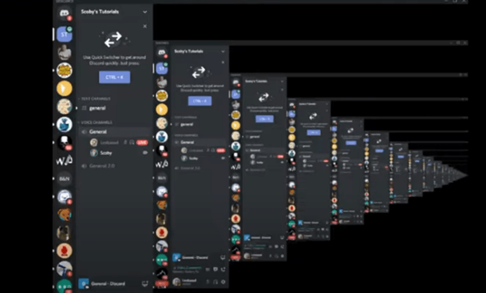 The Best Ways to Share Your Screen on Discord
