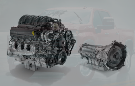 What is the most reliable Chevy engine