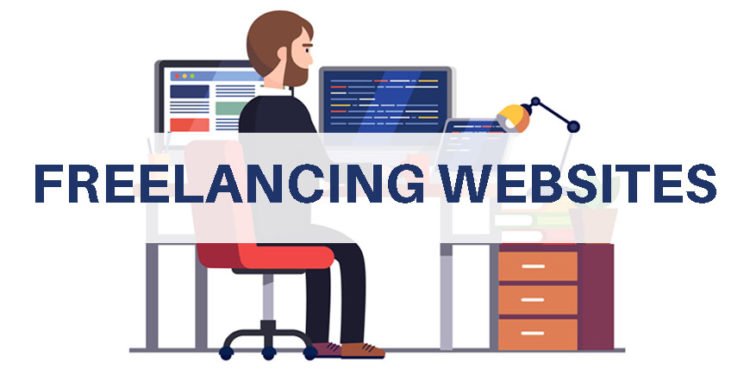 Top 10 Freelancing Websites to Make Money - Best Freelance Websites