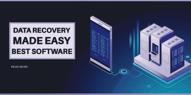 20 Best Free Data Recovery Software – Data Recovery Made Easy