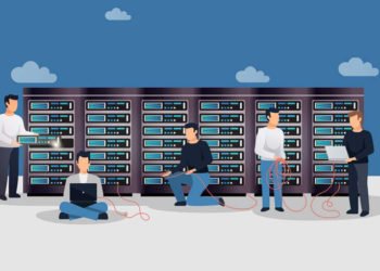 Different Types of Web Hosting Services Explained