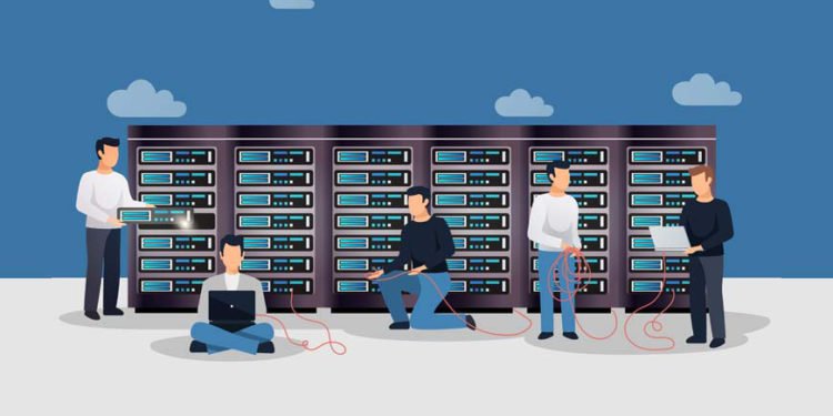 Different Types of Web Hosting Services Explained