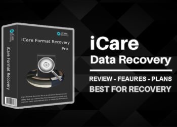 Icare Data Recovery Software Review – Features – Plans (Free or Paid) 2019