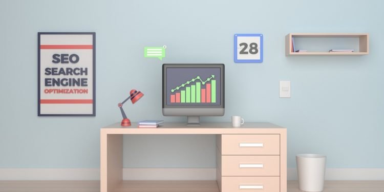 SEO For Ecommerce Website