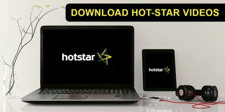 Download Hot-star Videos in Pc