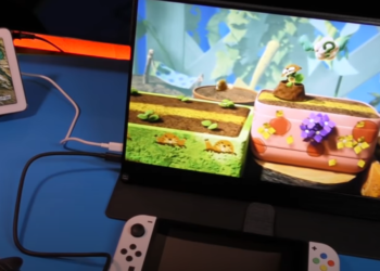 How to Connect the Nintendo Switch to Laptop Step By Step 2020