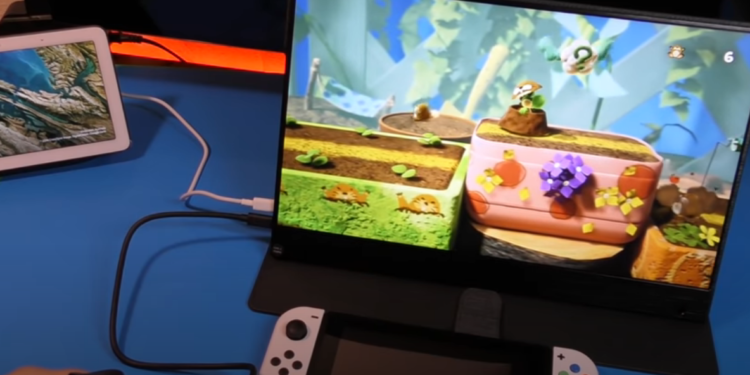 How to Connect the Nintendo Switch to Laptop Step By Step 2020