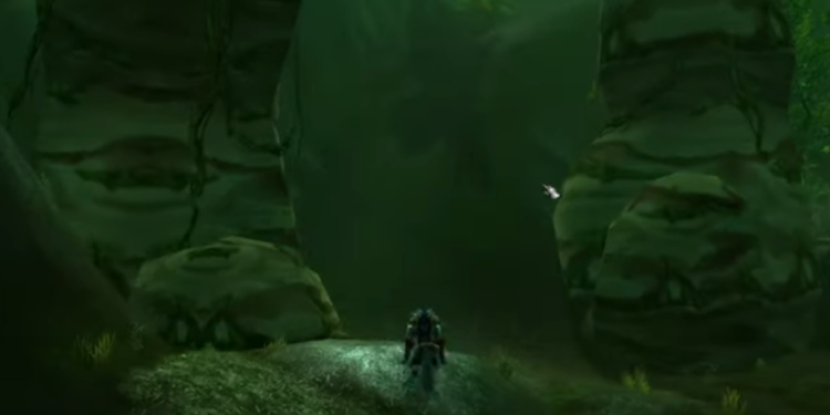 How to Get to Silithus Classic Overview - A Guide 2020