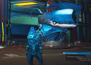 How to Save In No Man's Sky Game Guide - Saving explained 2020