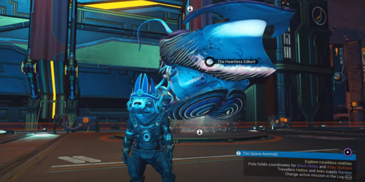 How to Save In No Man's Sky Game Guide - Saving explained 2020