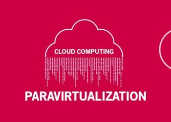 Paravirtualization in Cloud Computing