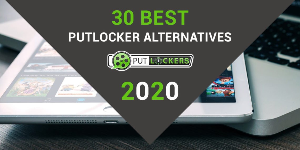 PutLocker Alternatives