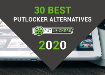 PutLocker Alternatives