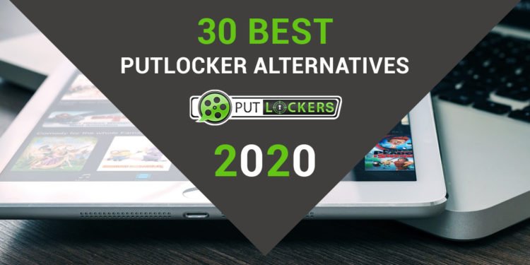 PutLocker Alternatives