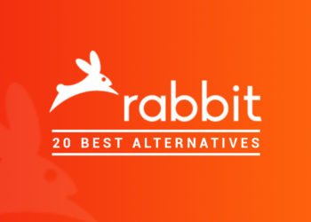 Alternatives to Rabbit