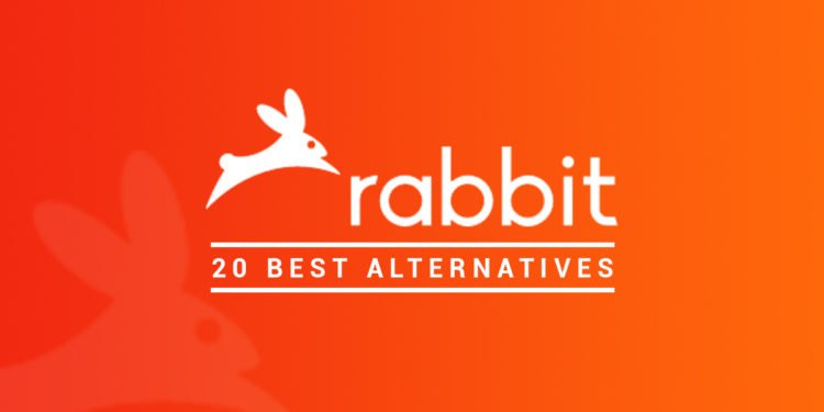 Alternatives to Rabbit