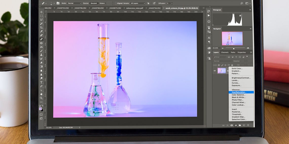 Solved: How To Crop A Single Layer In Photoshop 2020