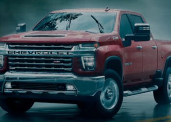 New 2020 Chevy Silverado Review is the Best