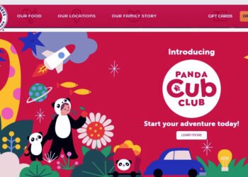 Panda Express Hours | American Chinese food Restaurant