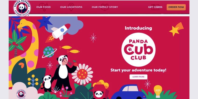 Panda Express Hours | American Chinese food Restaurant