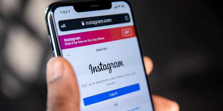 How to See Who Shared Your Post on Instagram