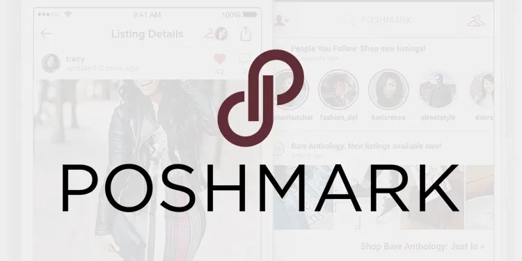 how to delete poshmark account
