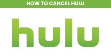 How to Cancel Hulu
