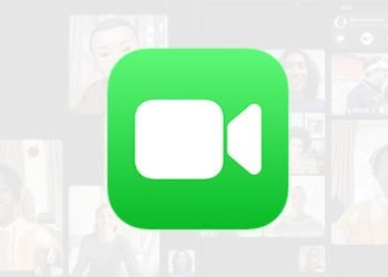How to Share Screen on Facetime
