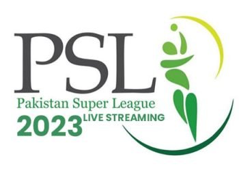 Live Streaming Pakistan Super League (PSL)