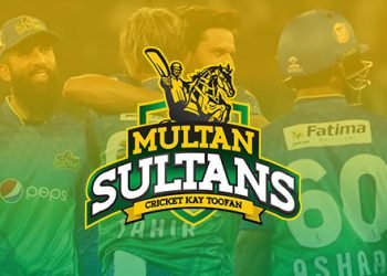 Multan Sultans