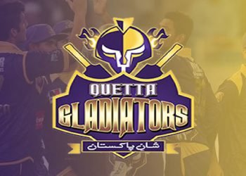 Quetta Gladiators