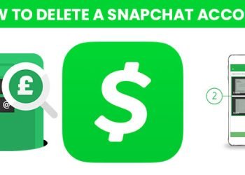 how to delete cash app account