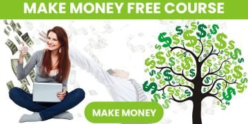 Make Money with Free Courses 2023
